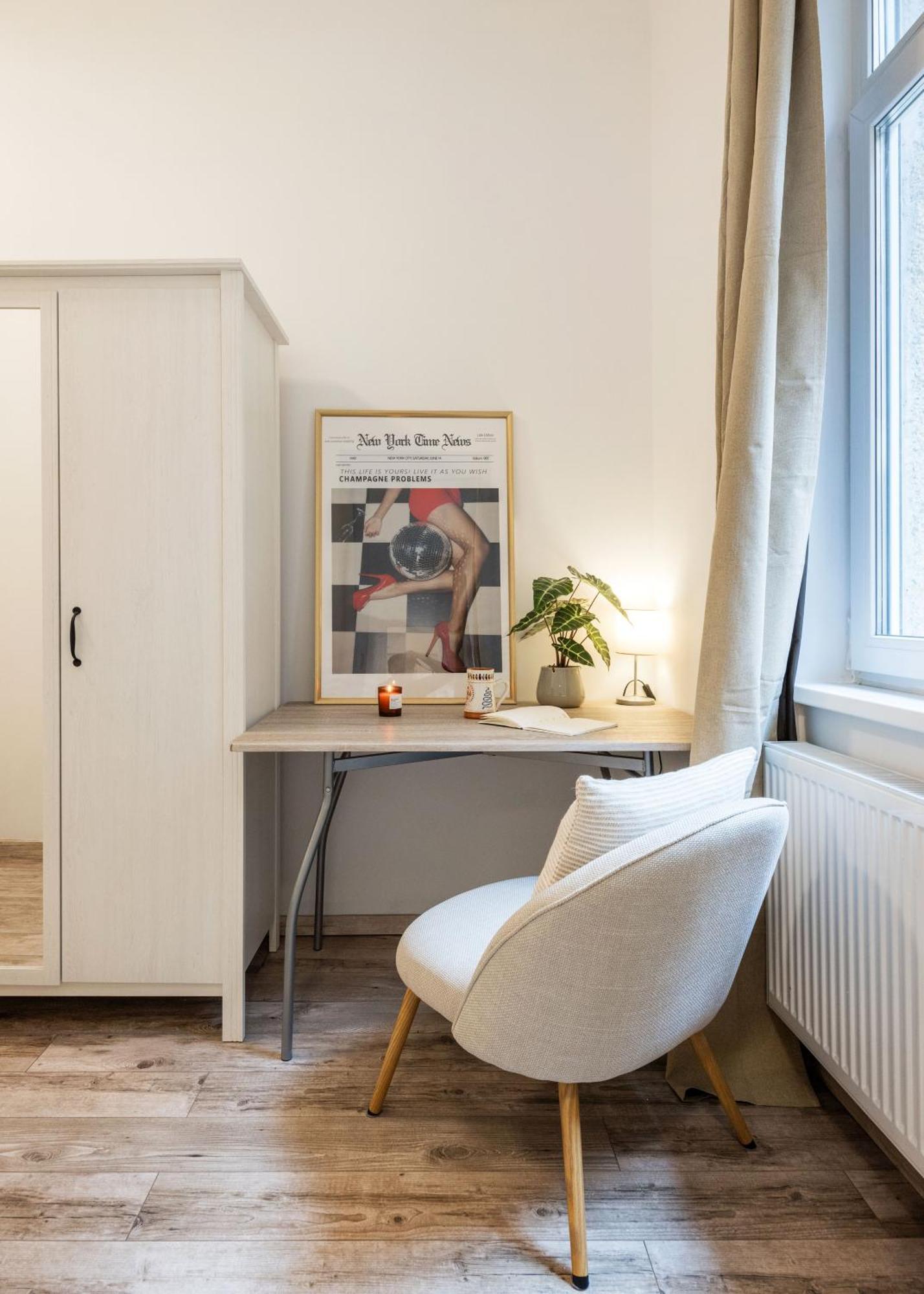 Apartmán Designer Boutique 2R Walk To Opera House & Basilica Budapešť Exteriér fotografie